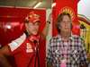 GP EUROPA - Qualifiche e Prove Libere 3